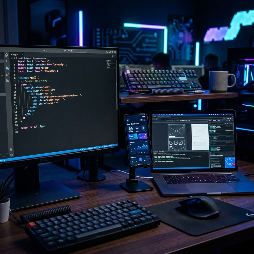 Web Development